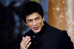 Sukh Ranu Shah Rukh,Rani to campaign for Sundarbans | Entertainment-others News ...