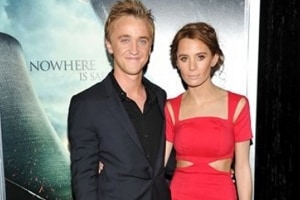 ‘Potter’ star denies secret baby scandal | Entertainment-others News