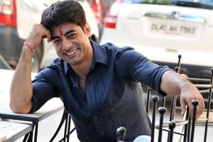 I think unusual films pick me: Sushant Singh | Entertainment-others ...