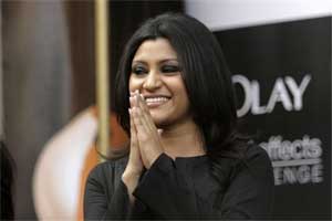 Indians mature enough to handle sex in films: Konkona Sen