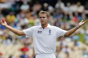 No ‘bowl off’ for Broad’s Ashes role