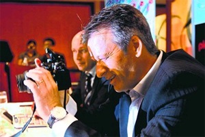 Steve Waugh calls for Ashes stability