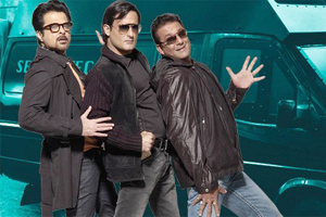 There is no scam in making No Problem: Anil Kapoor | Entertainment ...
