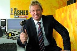Warne will come back if made captain,claims Dean Jones