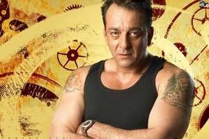 Sanju baba talks about his films and fatherhood | Entertainment-others