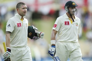 Aussie cricketers spoilt and mollycoddled: Ex-players