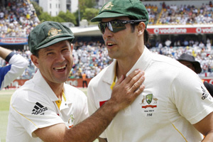 Aussie delight at rediscovery of ‘mongrel’