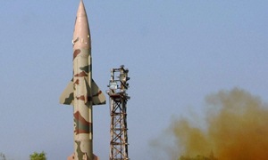 India Successfully Test-fires N-capable Ballistic Missiles | India News ...