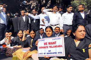 Telangana’s tryst with destiny set for end-December