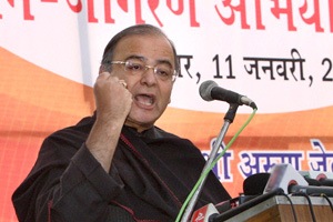 Manmohan leading most corrupt govt in Indian history: BJP