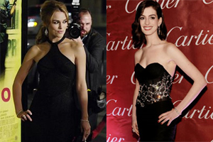 Knightley,Hathaway vie for ‘Batman’ movie | Entertainment-others News ...