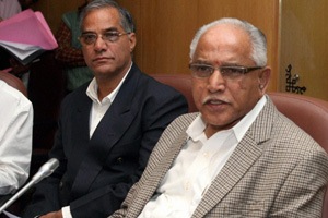 Three more complaints filed against Karnataka CM