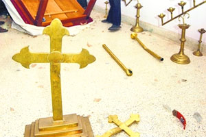 Church attacks: Panel gives clean chit to BJP,Sangh Parivar | India ...