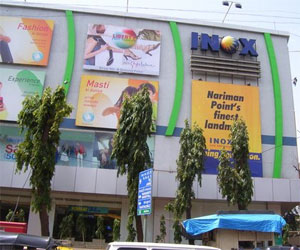 Inox takes management of Fame News Archive News - The Indian Express