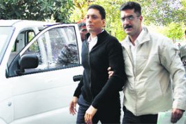 M_Id_199109_DB_Realty_MD_Shahid_Usman_Balwa_at_the_CBI_office_in_New_Delhi_Wednesday._TASHI_TOBGYAL no alt set