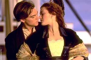 Titanic' voted most romantic film of all times | Entertainment News,The  Indian Express