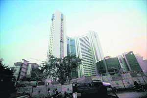 Mcd Building In final budget proposal,MCD recycles unfinished projects | Delhi News ...