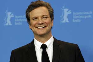 Would love to work in India: Colin Firth | Entertainment-others News ...