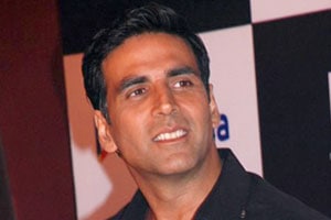 Akshay Kumar to promote IIFA in Canada | Entertainment-others News ...