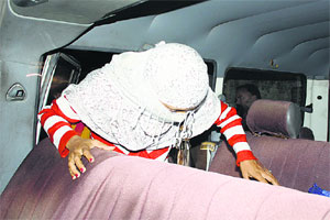Ex-MLAs anti-Rahul stunt blows up on his face
