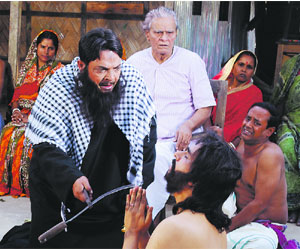 Purna Brahmo Shree Shree Harichand Thakur | Entertainment-others News ...