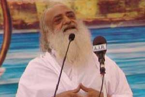 Devotee on firing spree at Asaram Bapu ashram injures one person