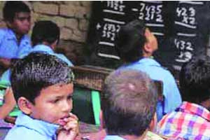 Jail for principals who refuse admission: MCD Education news News