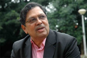 Dalit representative should be a Minister: Santosh Hegde | India News ...