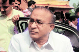 Ever Reddy News Archive News - The Indian Express