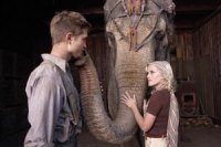 Water for Elephants