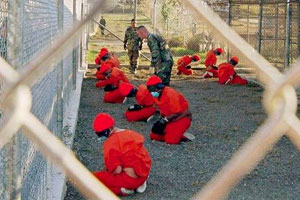 US lawmakers want Guantanamo Bay to be kept open News Archive