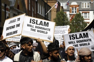 Beyond bin Laden: Britain’s fight against jihad