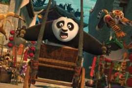 Kung Fu Panda 2