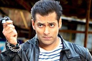 With ‘Ready’,Salman strikes like a hurricane | Entertainment-others ...