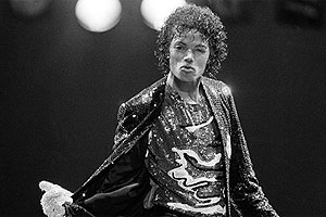 Michael Jackson honoured as the greatest singer | Entertainment-others ...