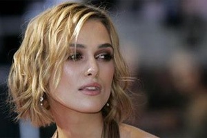 Keira Knightley set to shock fans with steamy scenes | Entertainment
