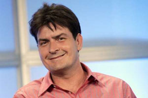 Charlie Sheen used steroids  Entertainment-others News - The Indian Express