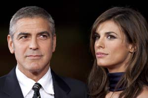 George Clooney is not gay,claims his close friend | Entertainment ...