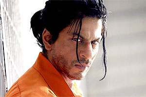 SRK registers Don 2 tattoo in his name  Bollywood News  Bollywood Hungama