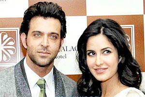 Hrithik and Katrina dub for animation film ‘Main Krishna Hoon ...