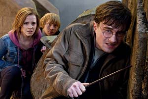 Harry Potter
