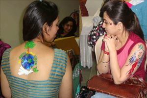 Discover 83 ias officers with tattoos super hot  thtantai2