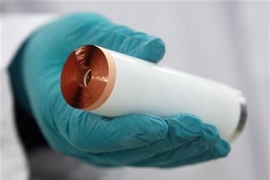 3D printing, battery, battery technology, nano physics, battery life tests, technology news