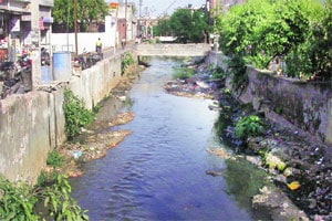 Another part of Ganda Nallah to be covered | Ludhiana News - The Indian ...