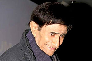 Dev Anand remembers Mohd Rafi on death anniversary | Entertainment ...