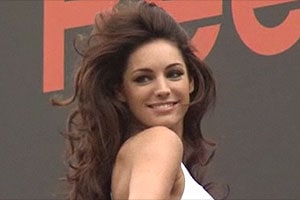 Kelly Brook has best bikini body Entertainment-others News - The