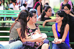 Class of 2011 | Cities News - The Indian Express