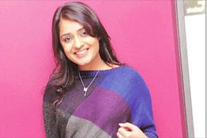 300px x 200px - Ban on actress Nikita Thukral lifted | The Indian Express