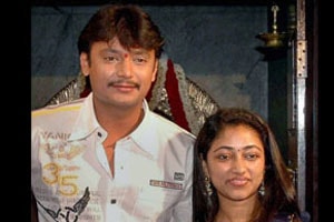 Actor Darshan’s Bail Plea Adjourned To Oct 7 | Entertainment-others ...