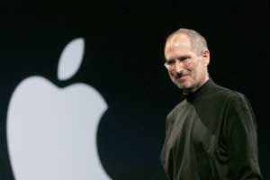 Sony Pictures negotiating film rights to Steve Jobs biography ...